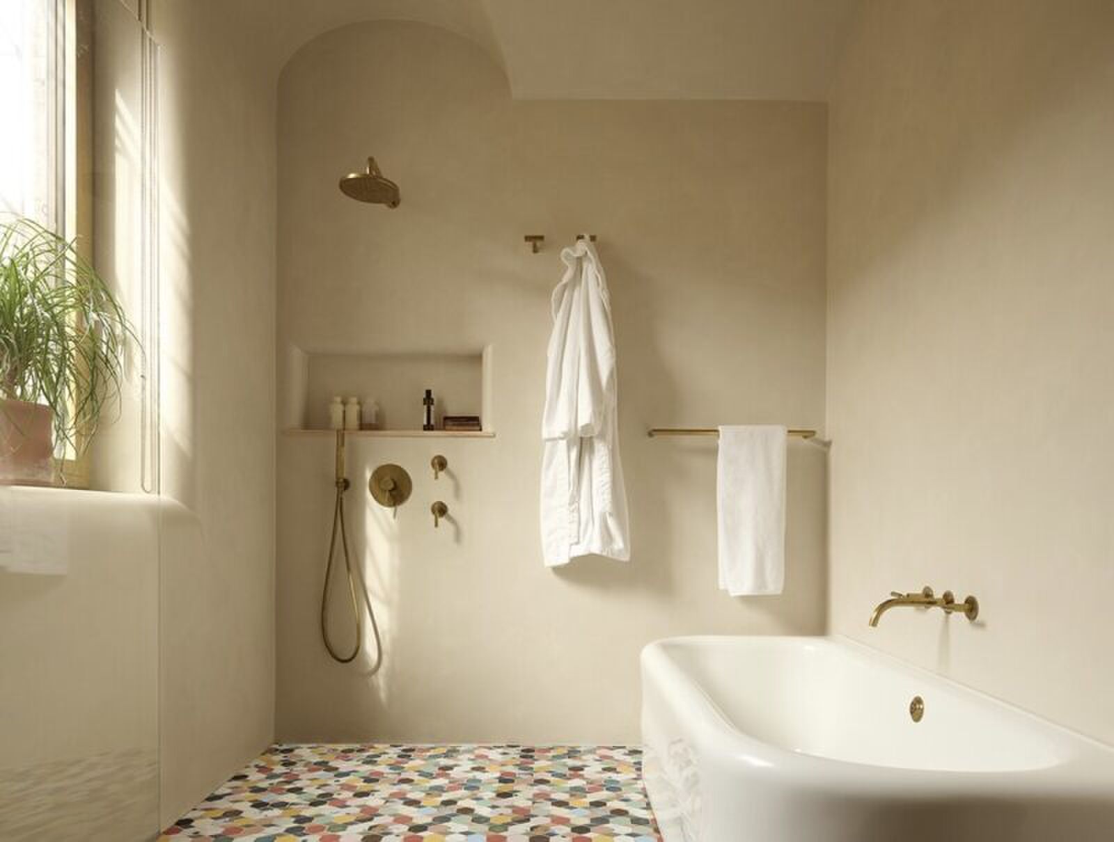 Oude pastorie omgetoverd tot zieke woning