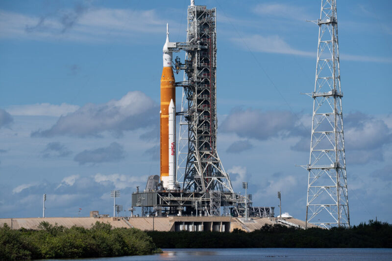 NASA wil huizen bouwen op maan
