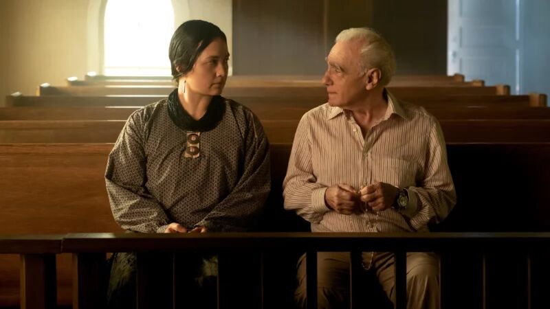 Nieuwe film DiCaprio & DeNiro krijgt bijna 100% score op Rotten Tomatoes: '
