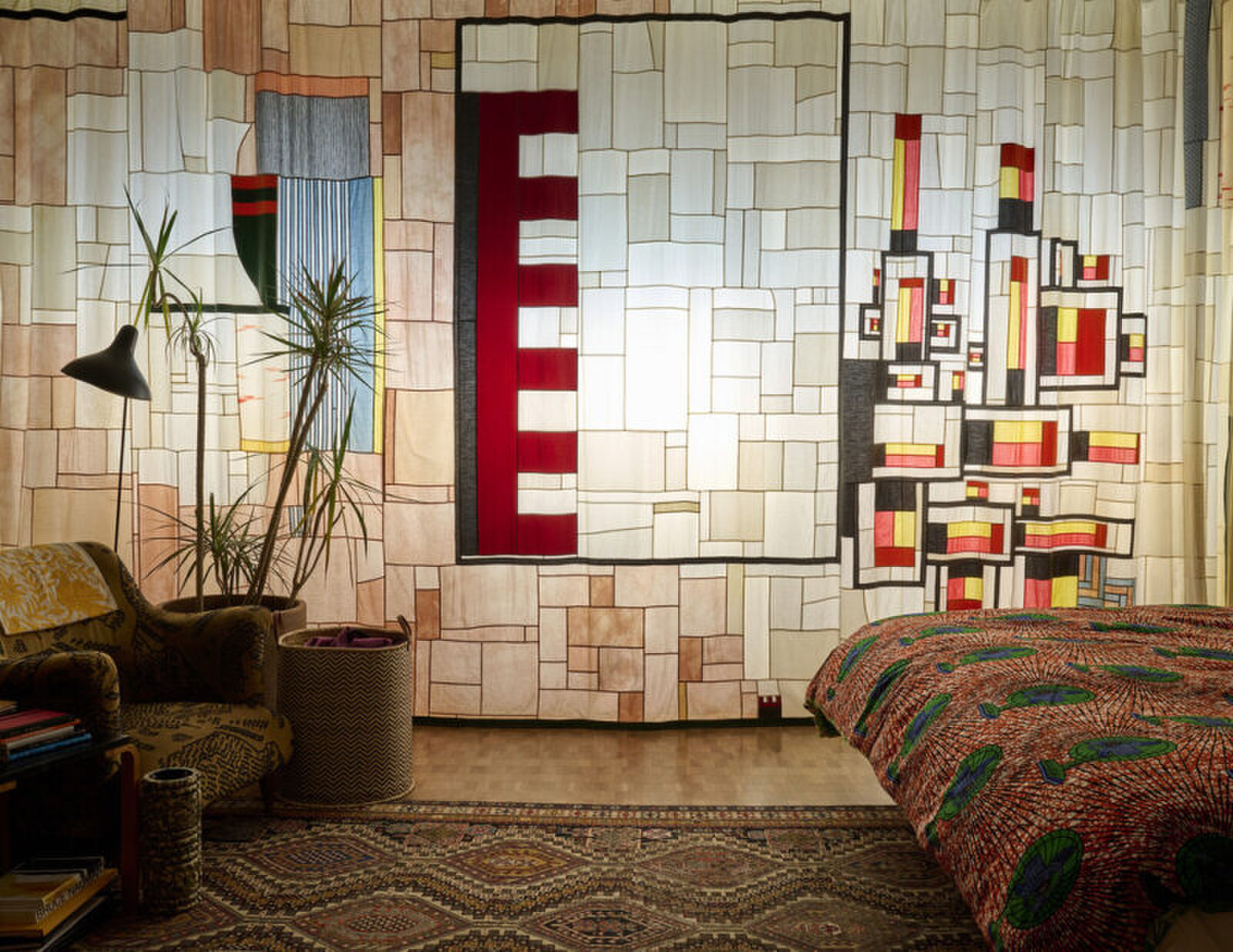 Oude pastorie omgetoverd tot zieke woning