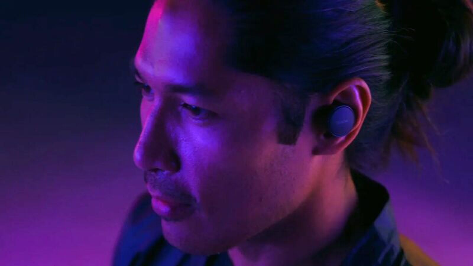 denon perl