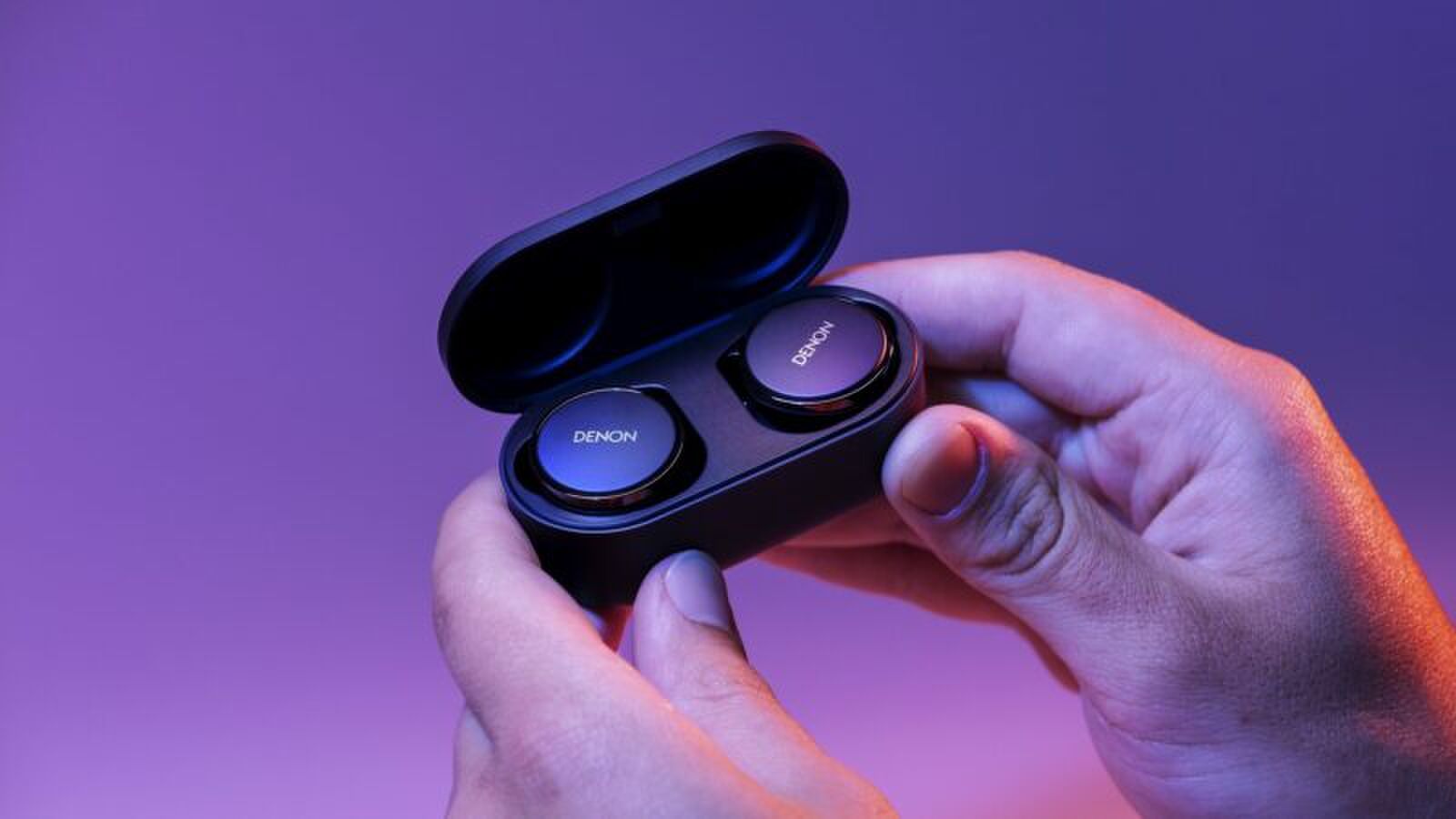 denon perl pro