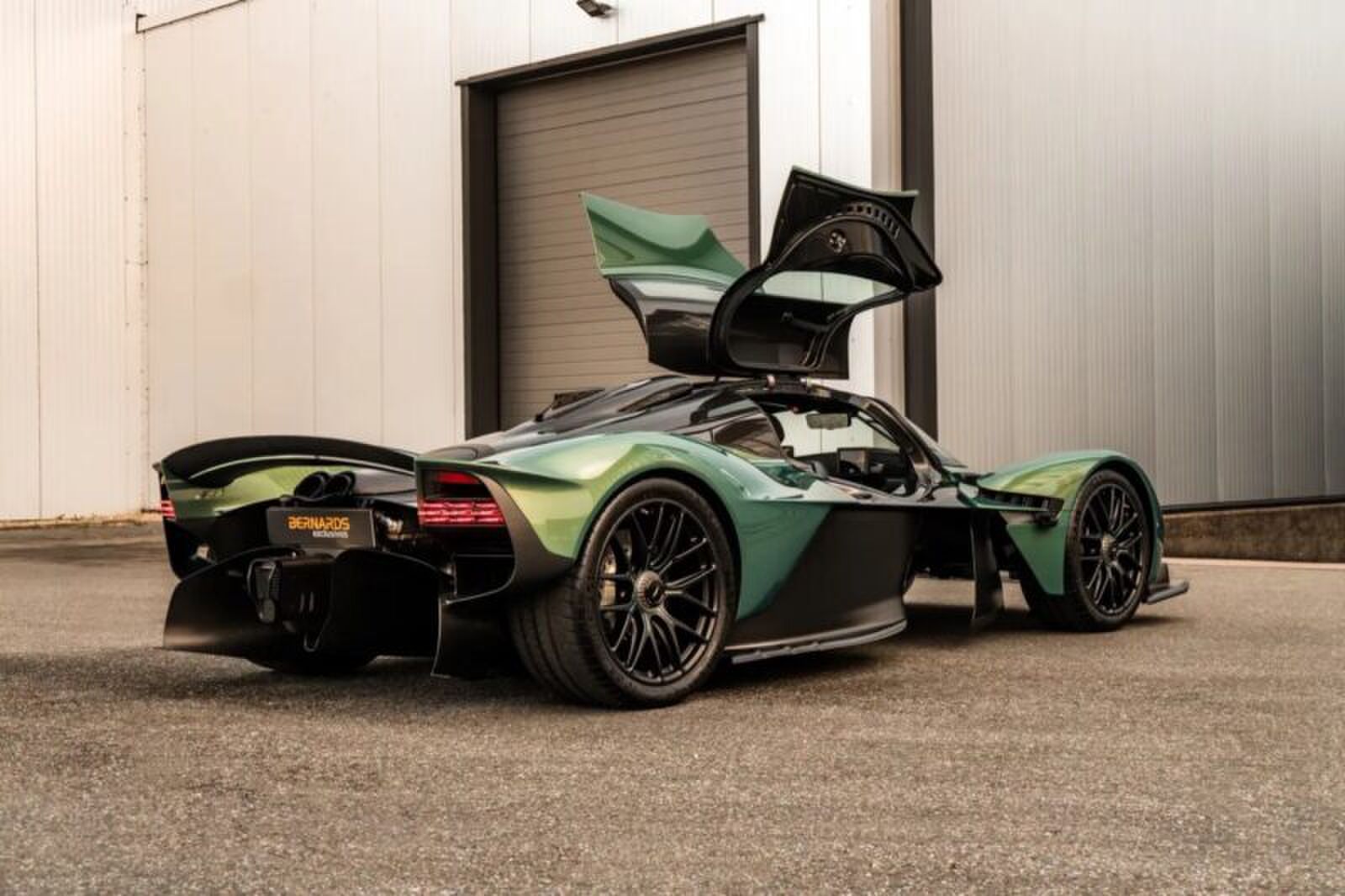 duurste occasion van Nederland