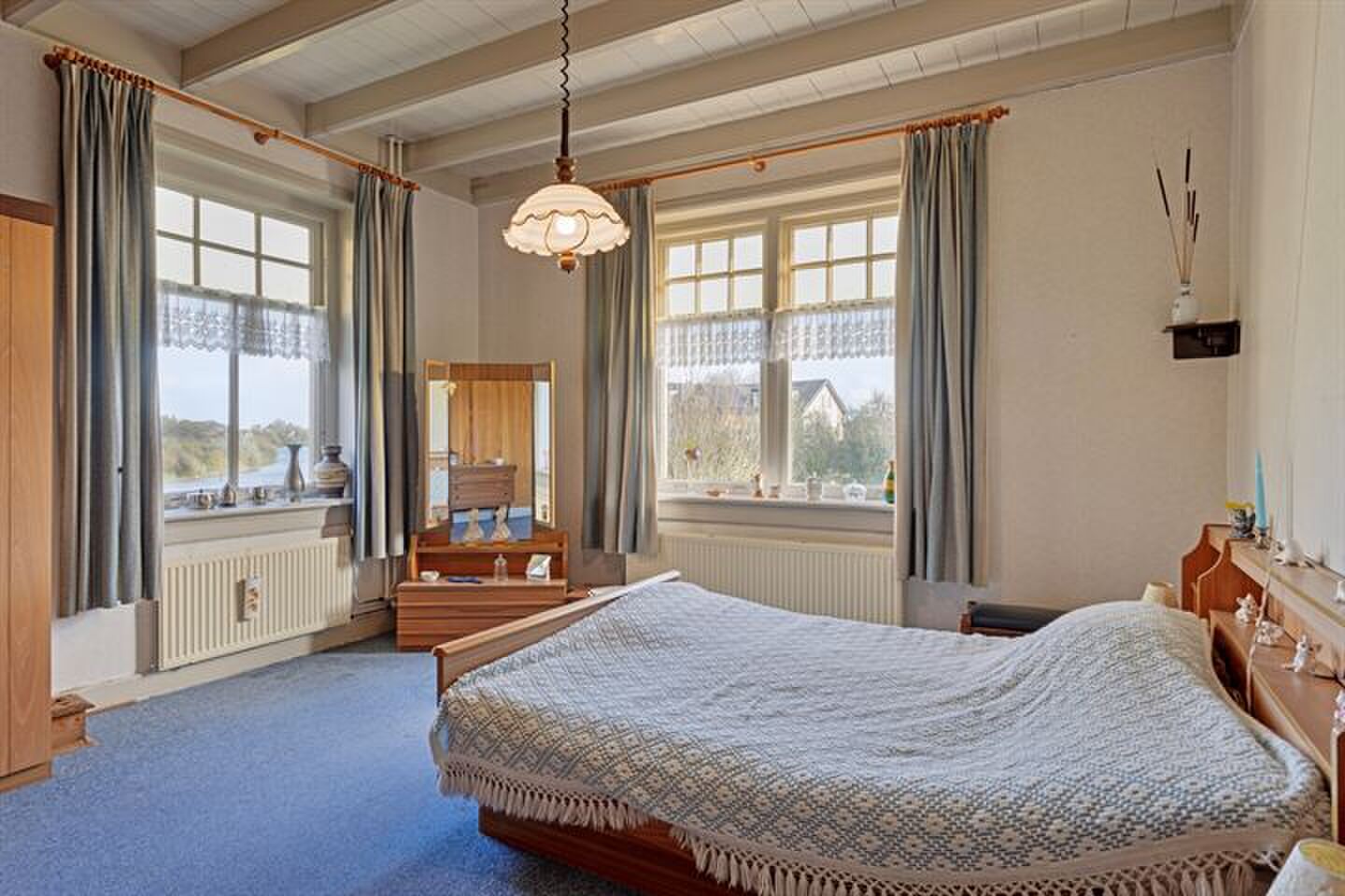 Wonen op een priv&eacute;-eiland? Koop dan dit Funda-pareltje voor 1,5 miljoen