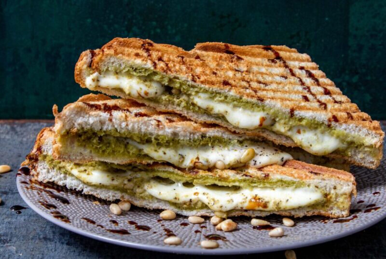 Dit zijn de 5 beste tosti recepten