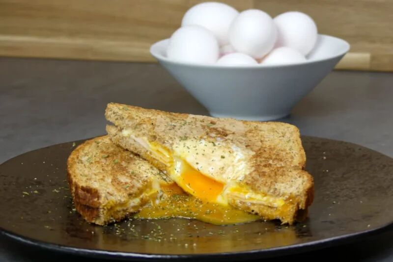 Dit zijn de 5 beste tosti recepten