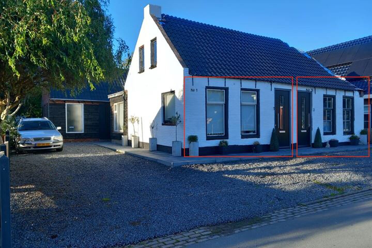 Opzoek naar de perfecte woning? Check dan deze Funda-knaller