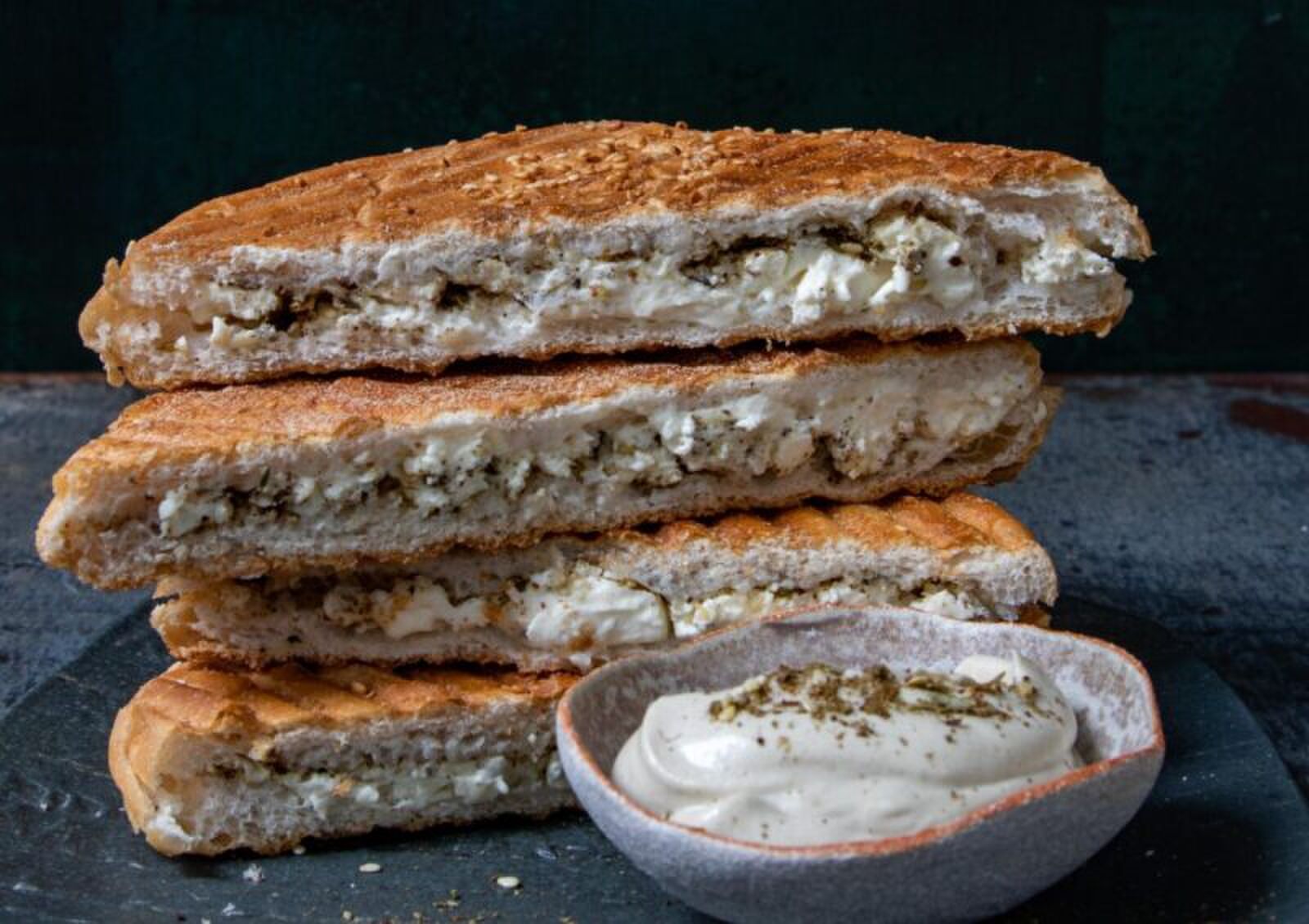 Dit zijn de 5 beste tosti recepten
