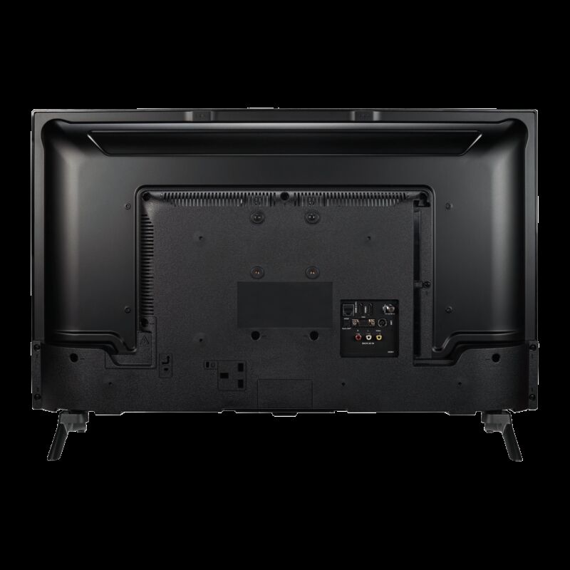 Aldi verkoopt smart tv van formaat