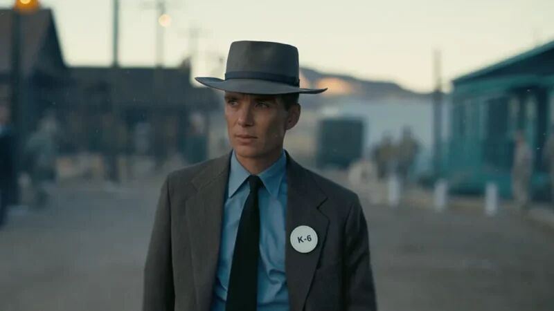film 'Barbie' en 'Oppenheimer' in de maak