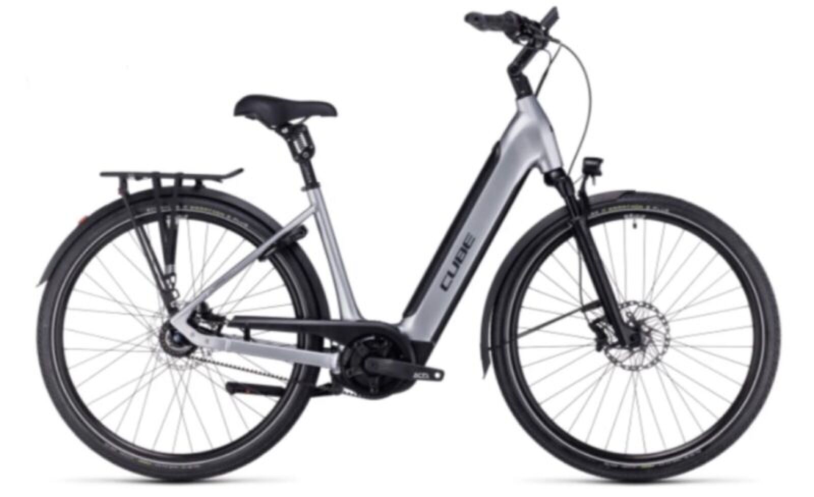 De vijf beste e-bikes