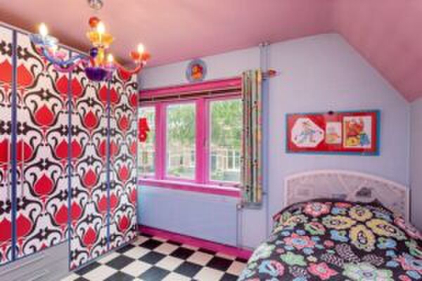 Opmerkelijke binnenkant Funda-woning 'Verschrikkelijk!'