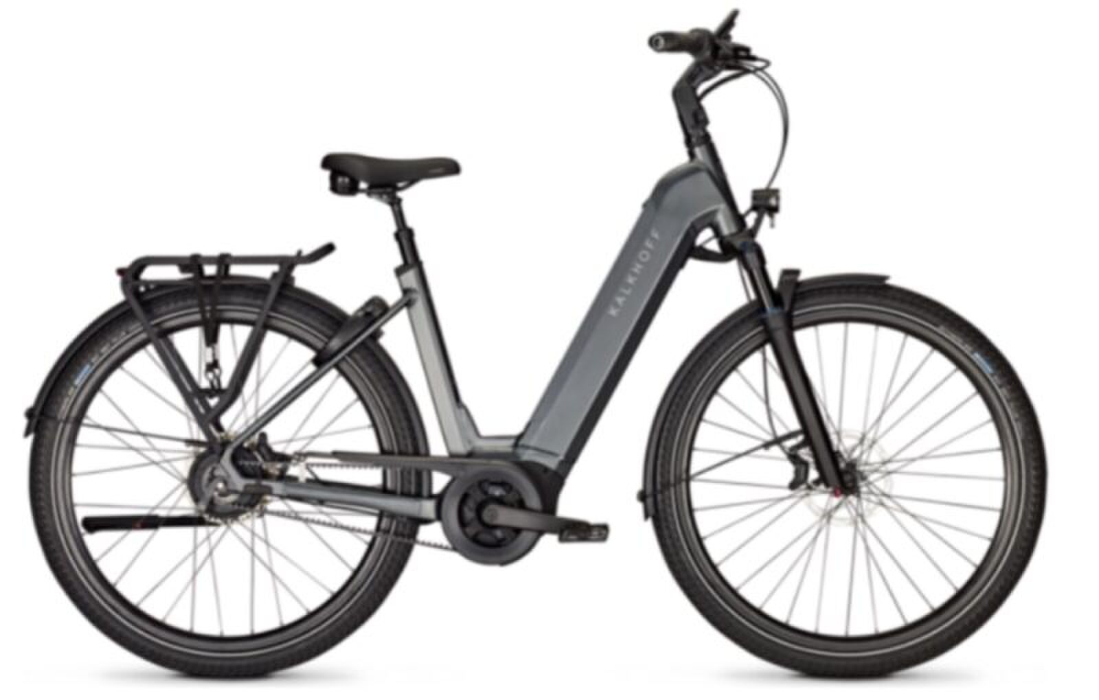 De vijf beste e-bikes