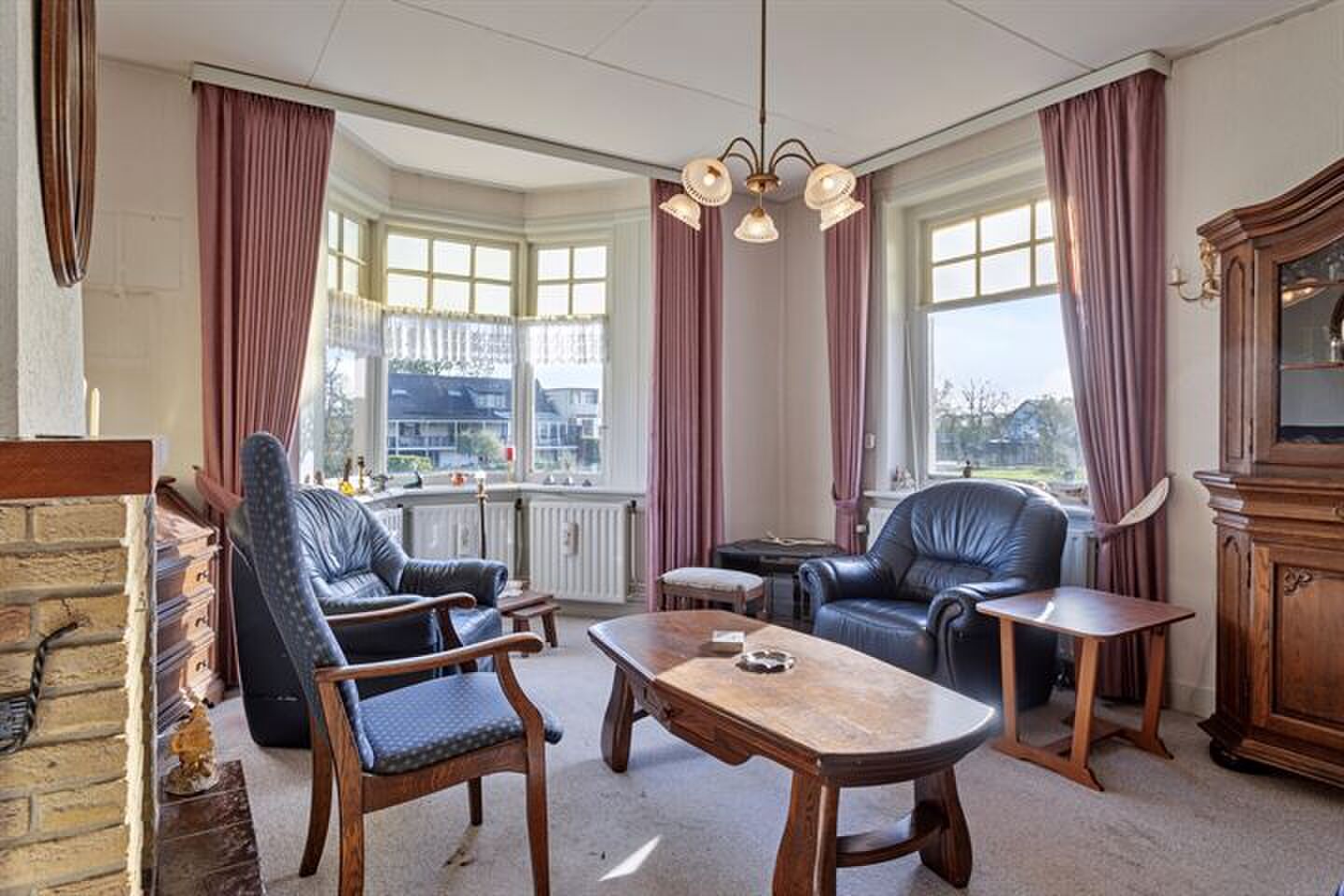 Wonen op een priv&eacute;-eiland? Koop dan dit Funda-pareltje voor 1,5 miljoen