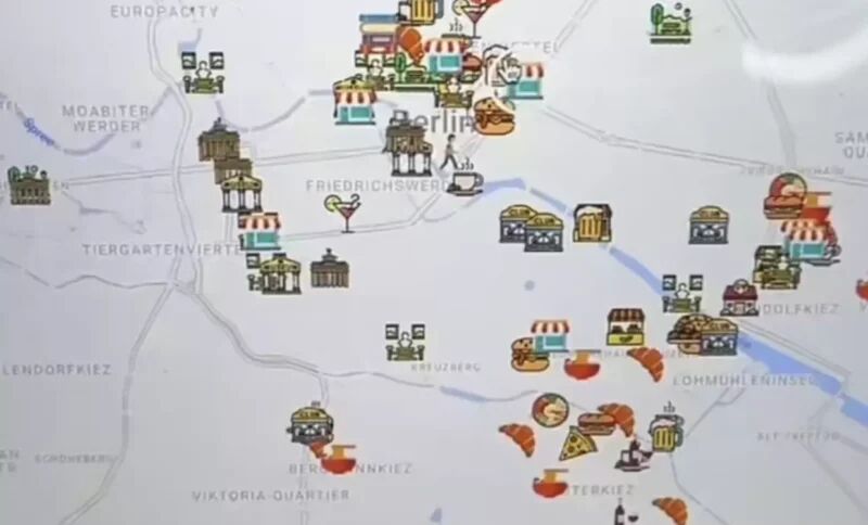 Deze Google Maps-hack gaat jouw vakantieplanning zo veel makkelijker maken