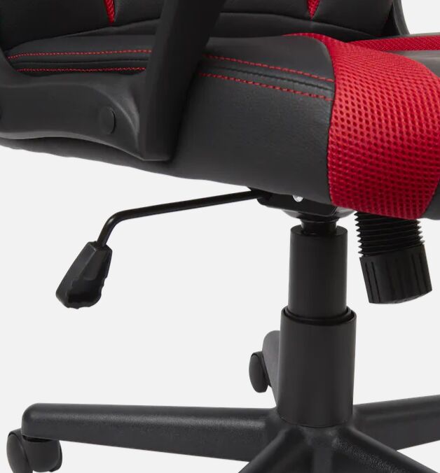 game-bureaustoel action