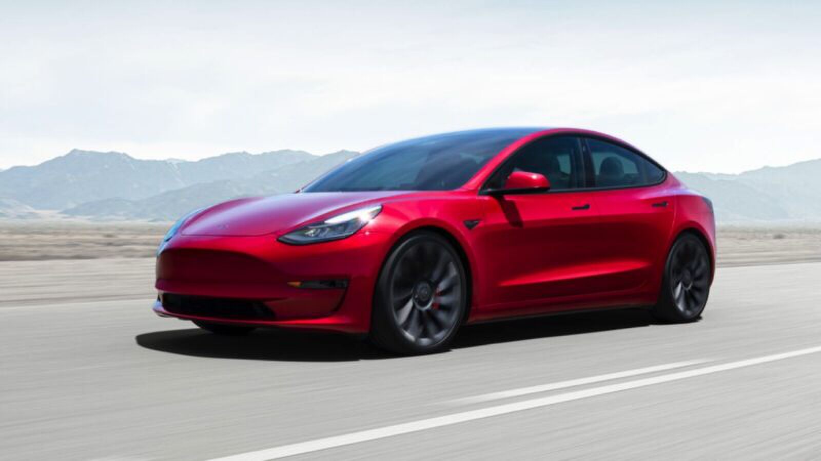 apk-keuringen tesla model 3