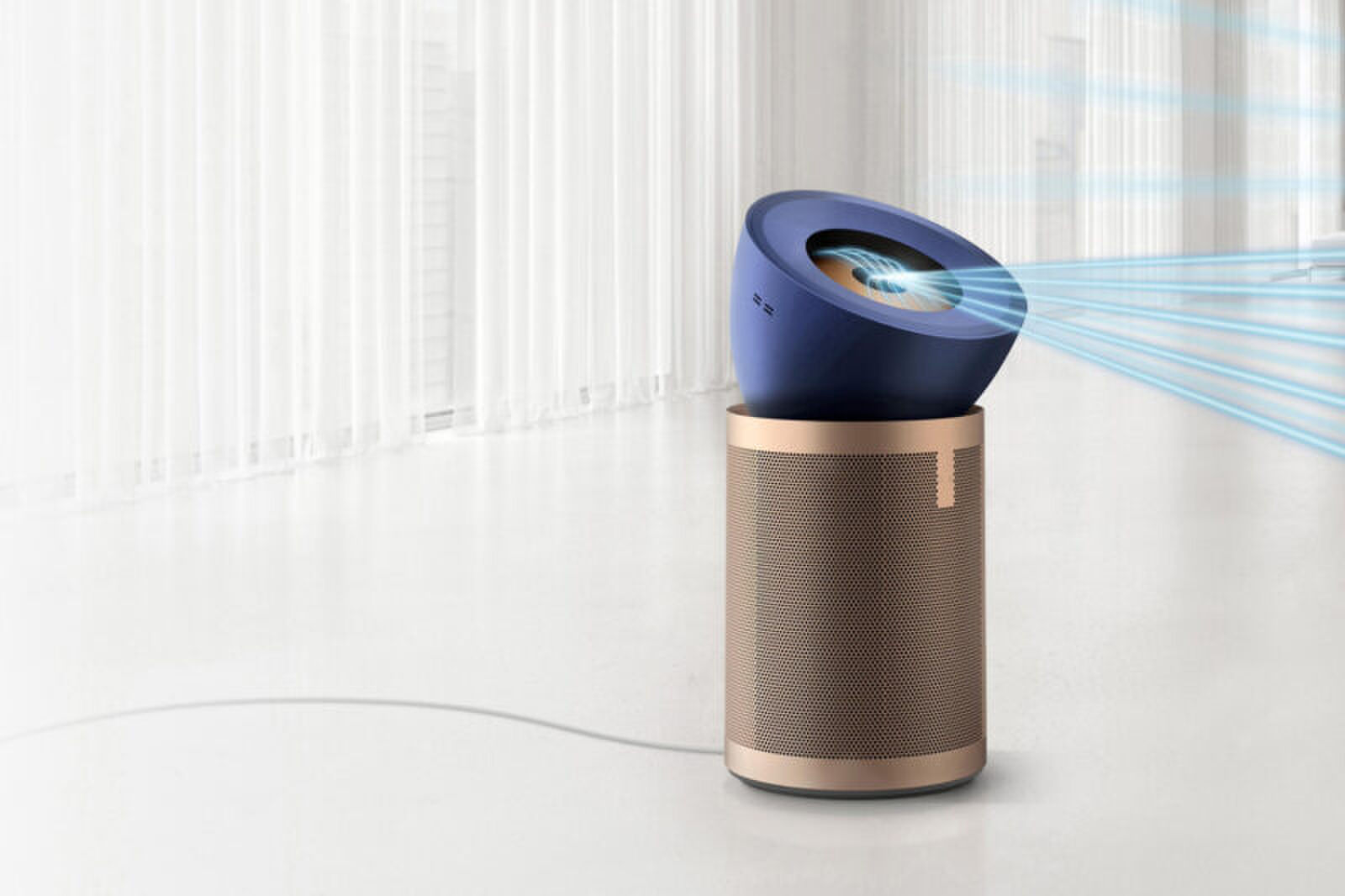 Dyson Purifier Big+Quiet Formaldehyde