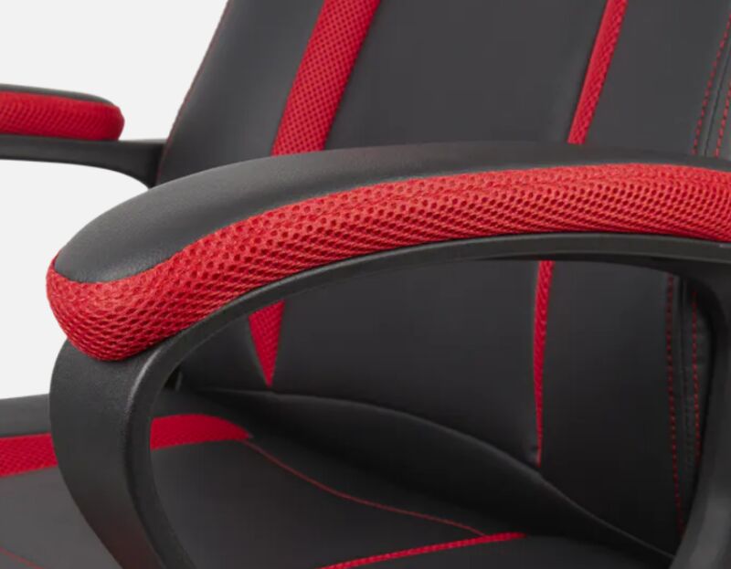 game-bureaustoel action