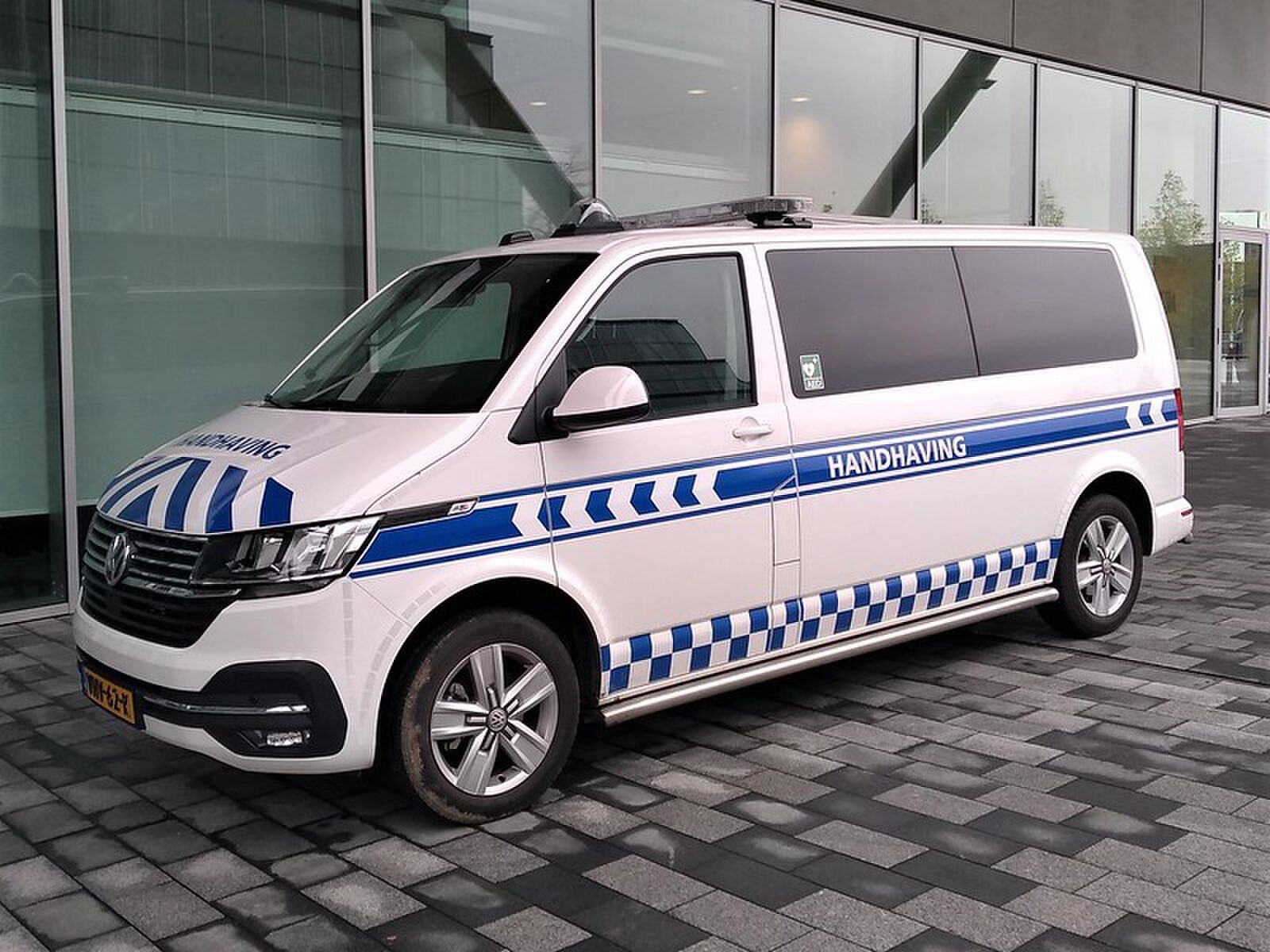 Het salaris van een BOA