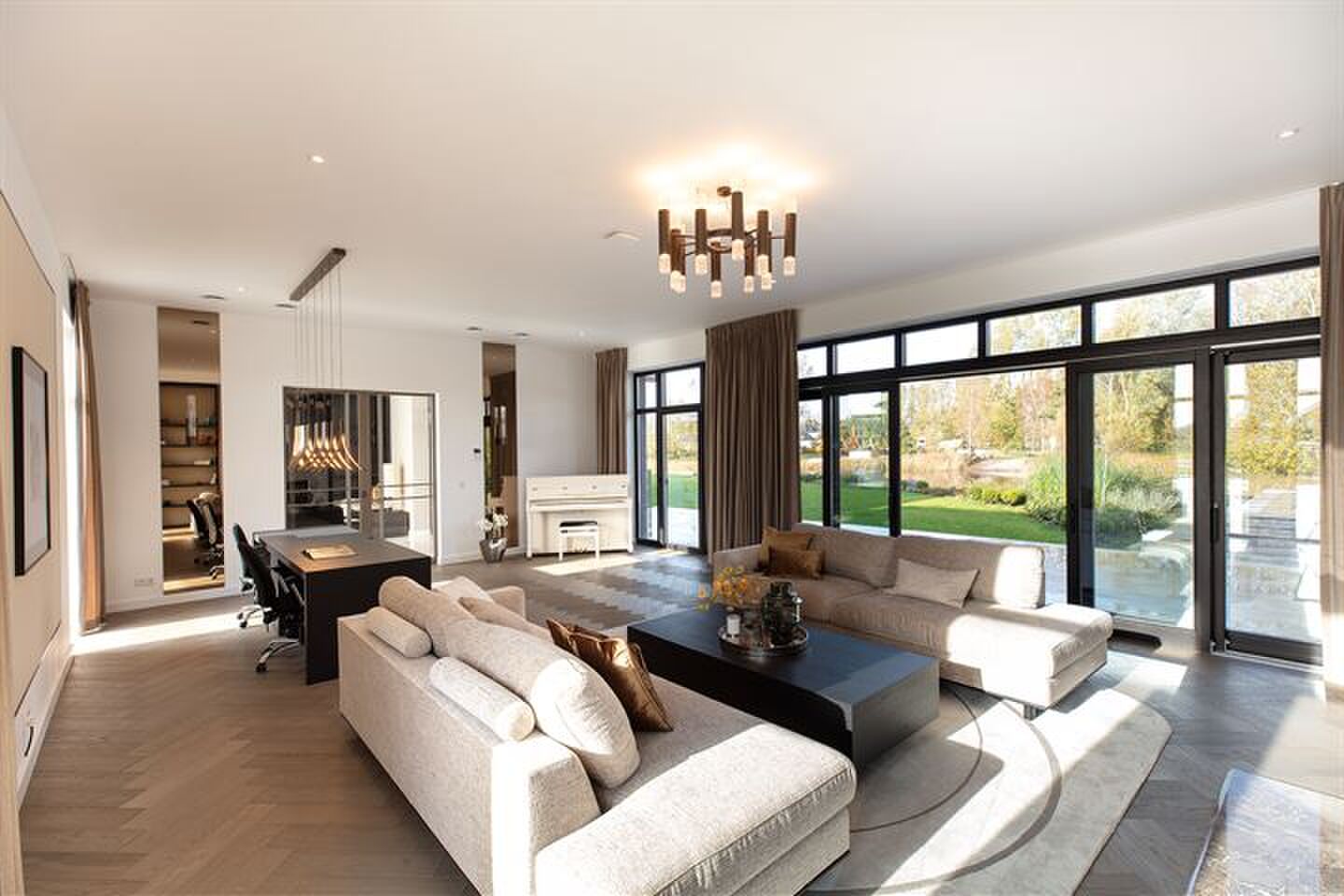 Villa &lsquo;LANDGOED De Woldberg &lsquo; te koop