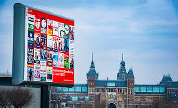 Top 10 meest gezochten dingen op Google