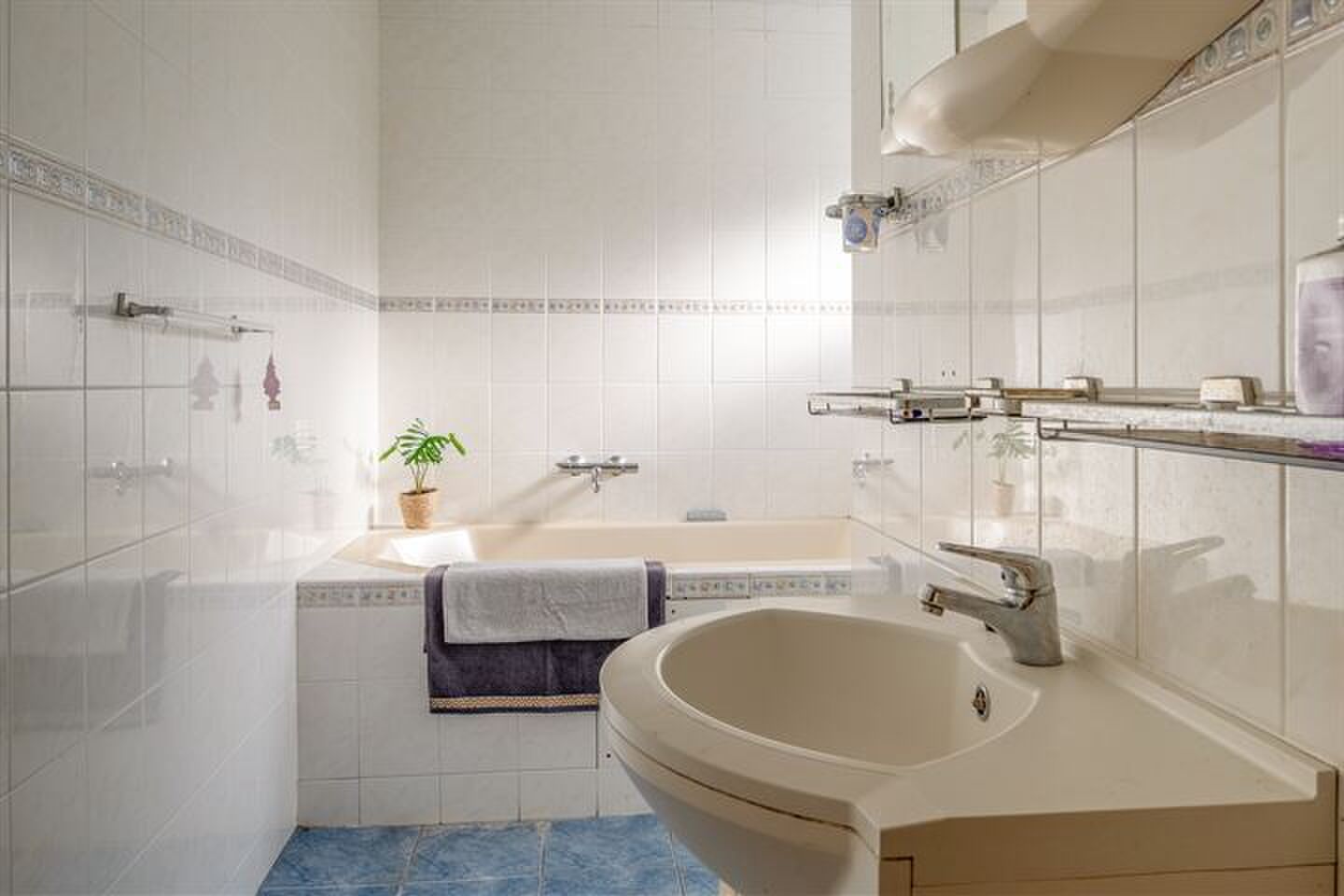 Funda vondst klus woning