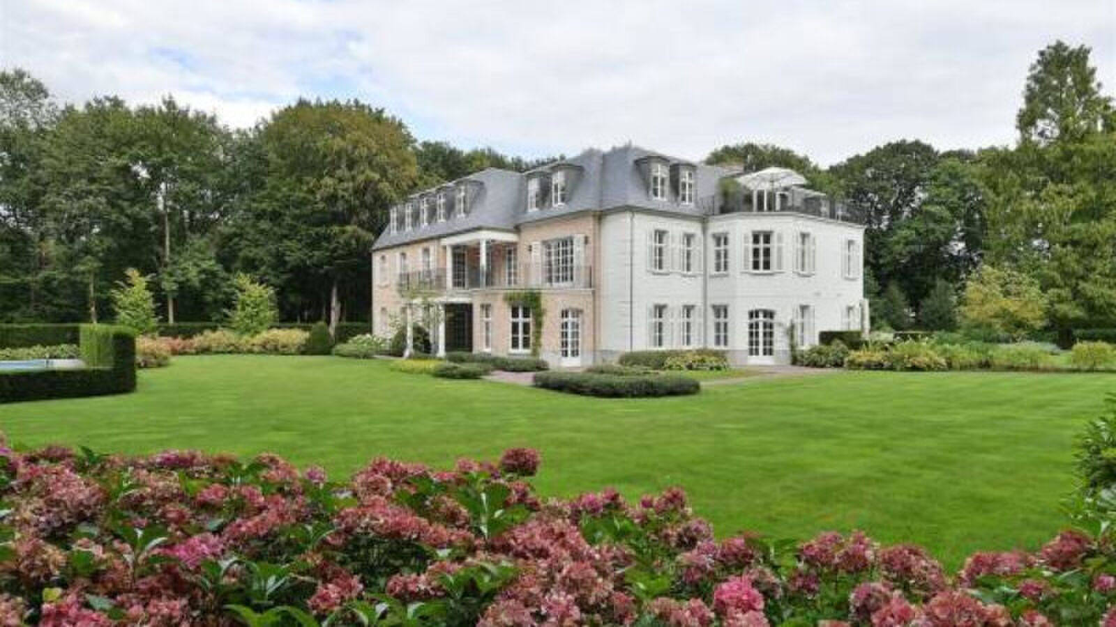 Miljoenen penthouse van Sylvie Meis en Wim Beelen verkocht