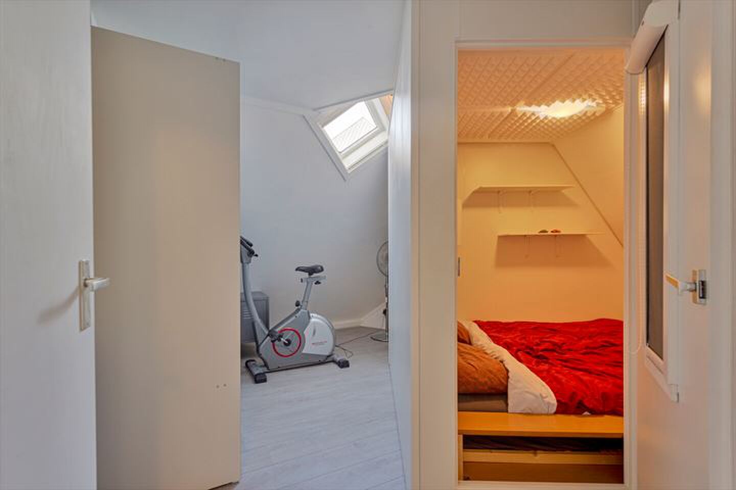 Kubuswoning te koop op Funda