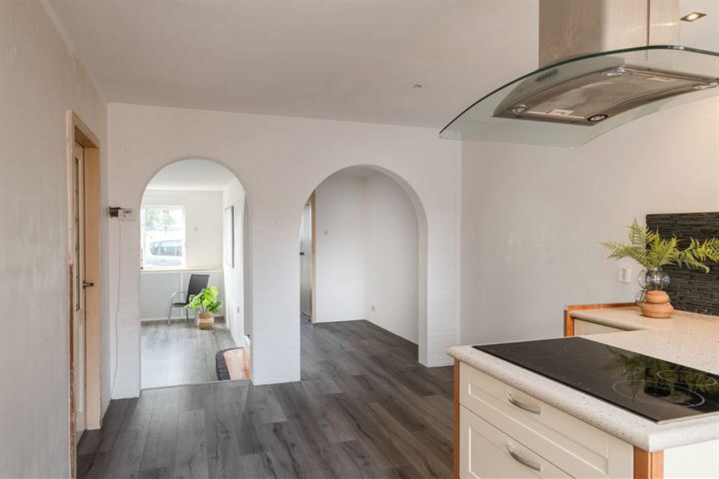 Funda vondst klus woning