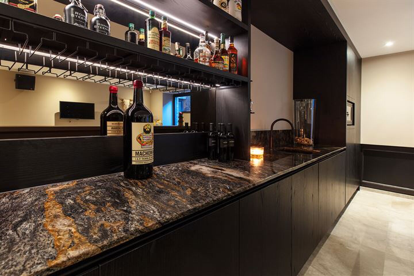 Villa &lsquo;LANDGOED De Woldberg &lsquo; te koop