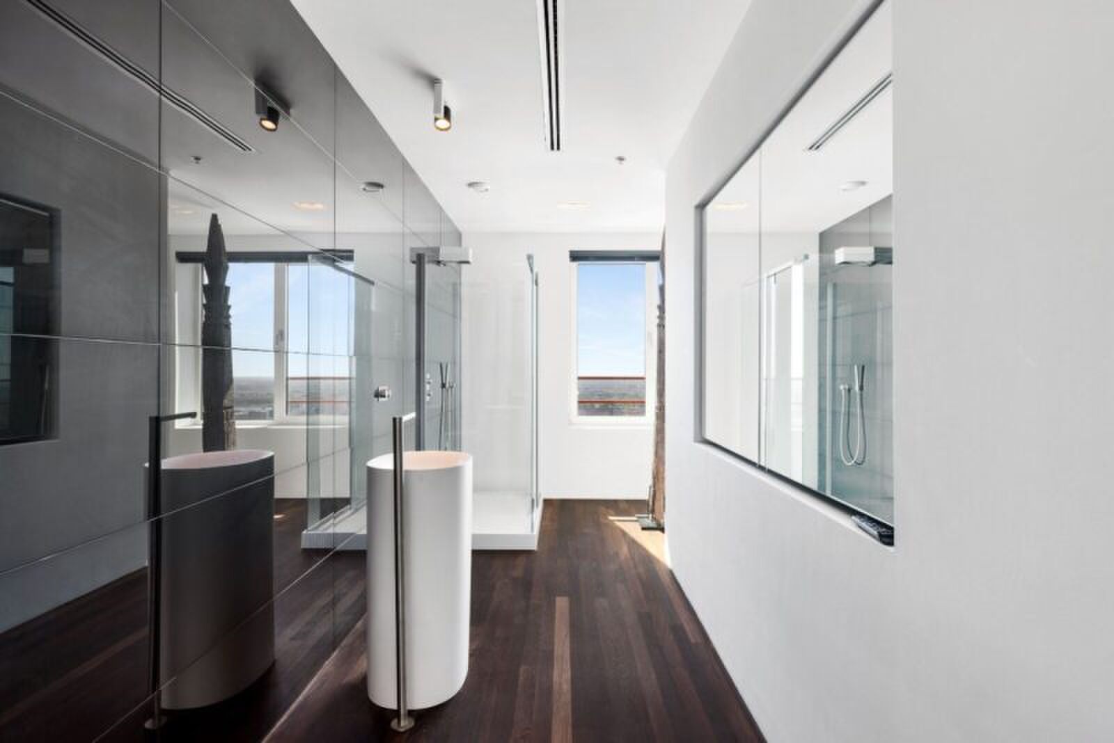 Waanzinnig penthouse Rotterdam