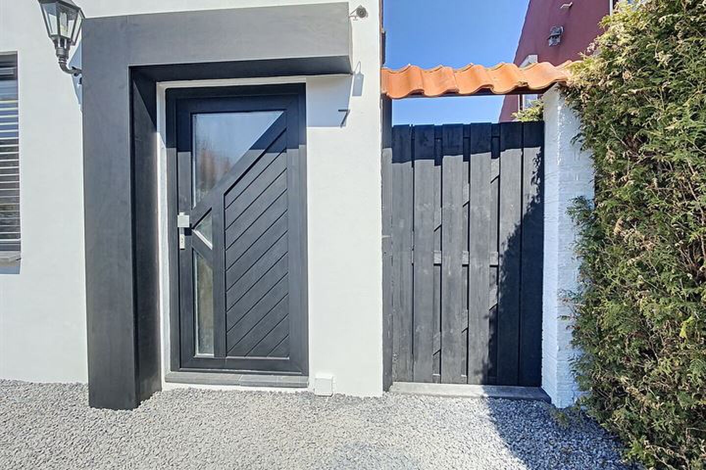 Ideale Funda woning met zwembad