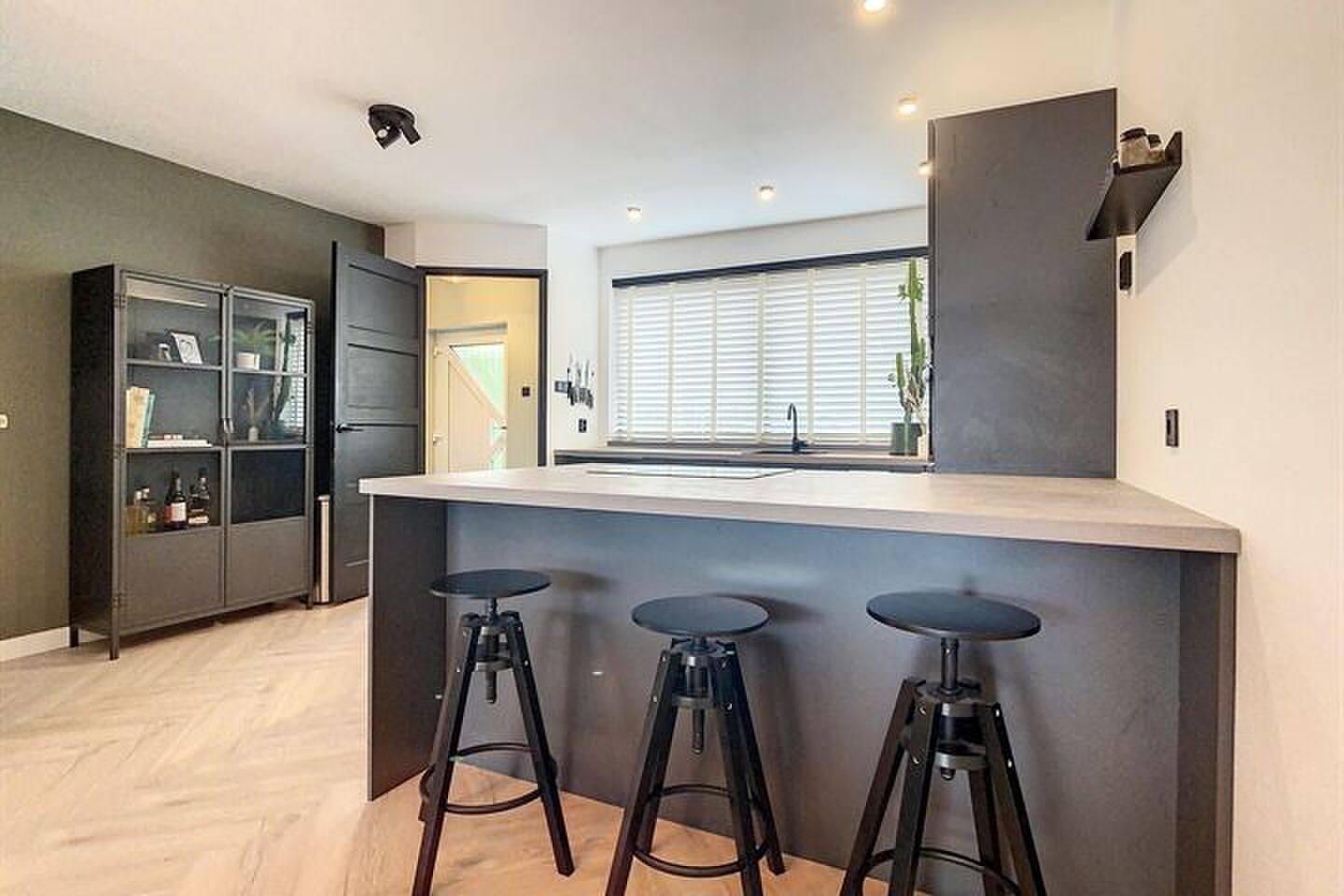 Ideale Funda woning met zwembad