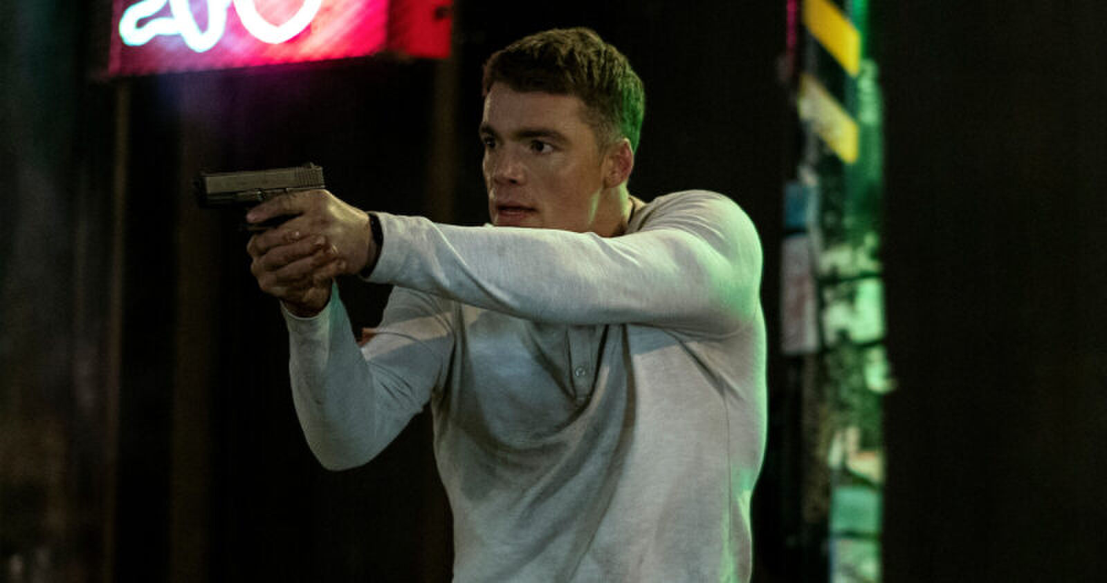 meest bekeken films en series van netflix