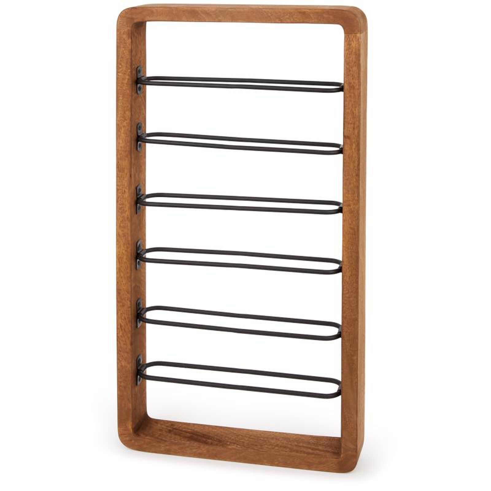 Dit wijnrek moet je hebben voor oud en nieuw