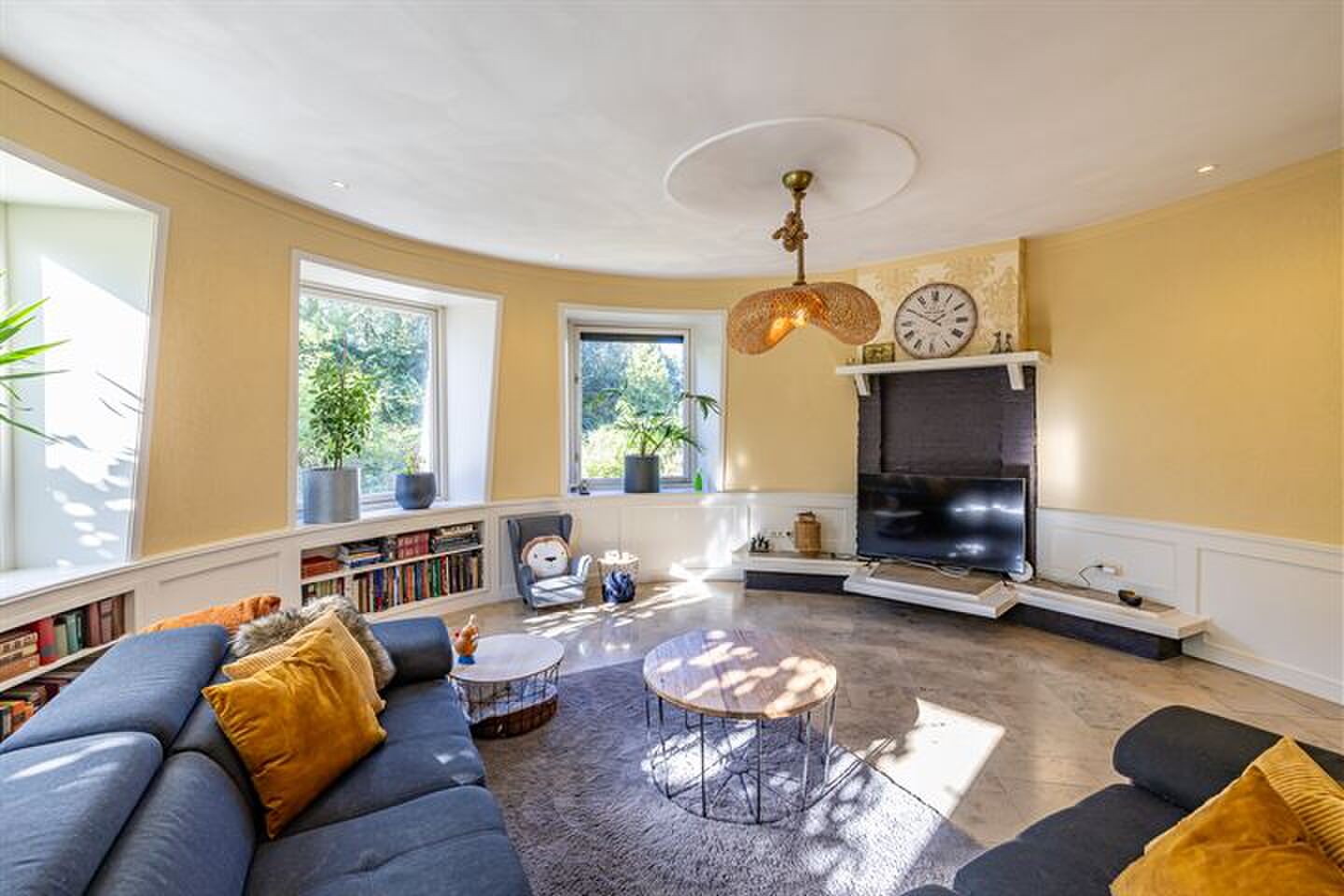 Funda Kalkoven woning gevonden