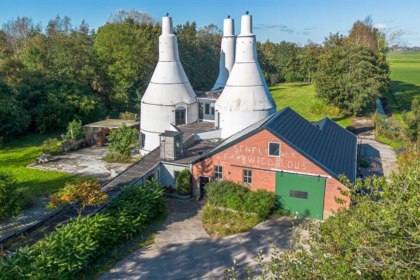 Funda Kalkoven woning gevonden