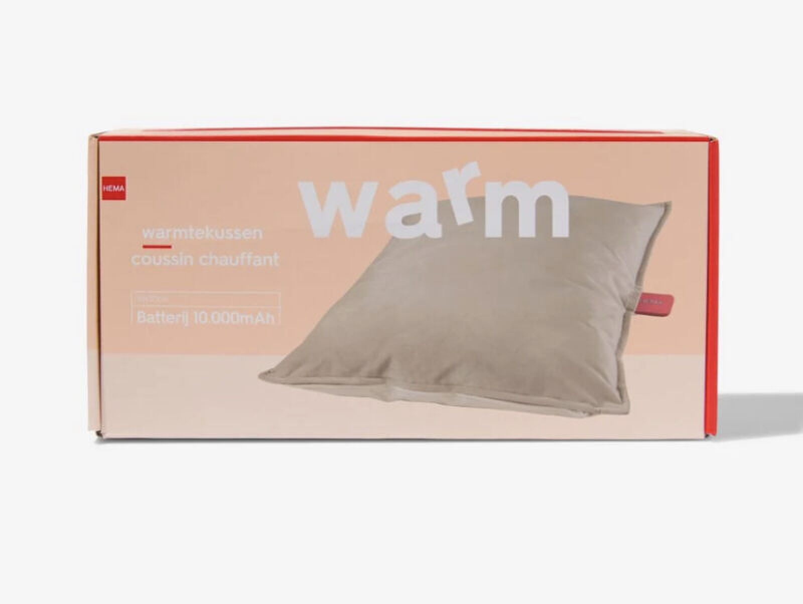 Hema warmtekussen te koop