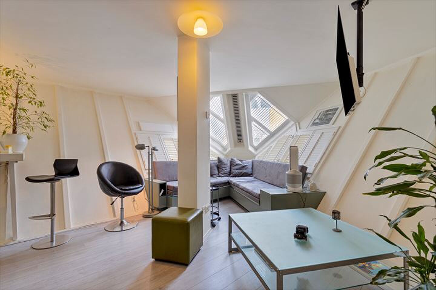 Kubuswoning te koop op Funda