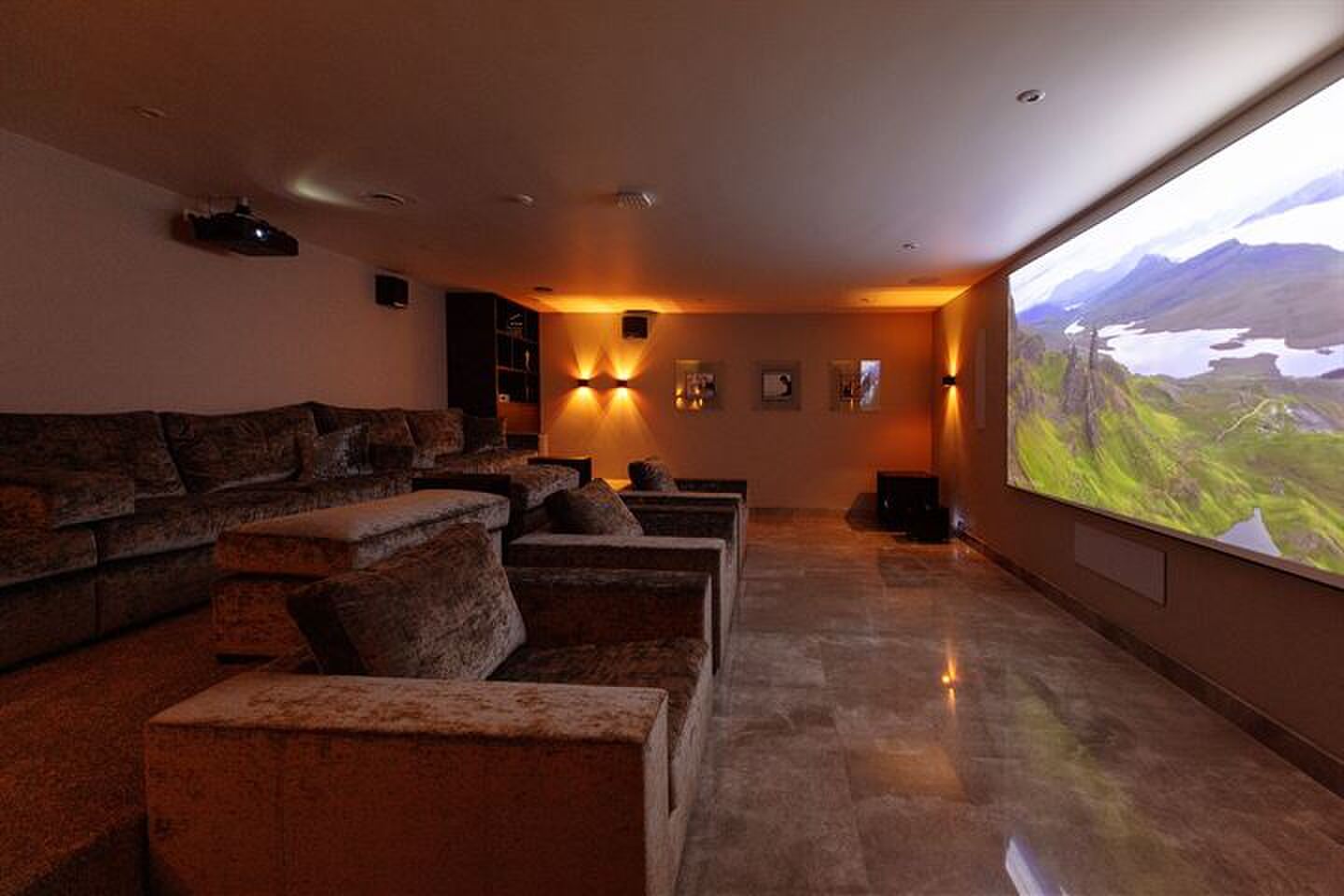 Villa &lsquo;LANDGOED De Woldberg &lsquo; te koop