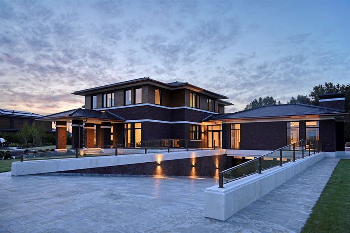 Villa &lsquo;LANDGOED De Woldberg &lsquo; te koop