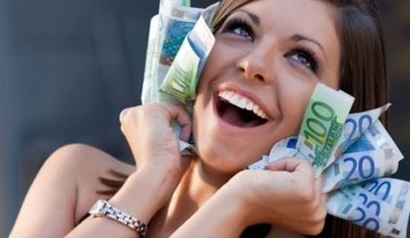 Loterij winnaar wacht te lang met ophalen van prijs, weg is 1.000.000 euro!