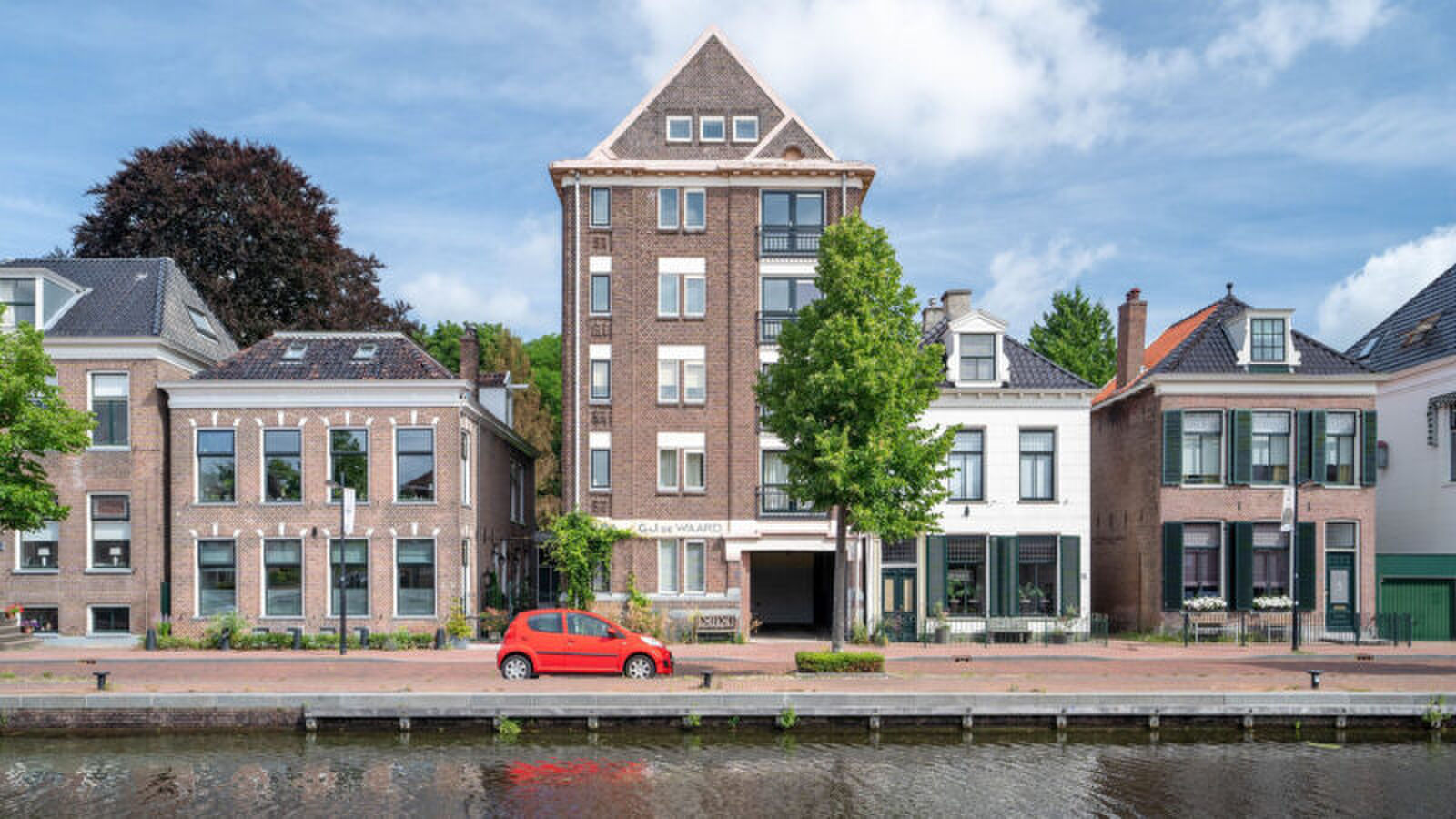 Penthouse Enzo Knol