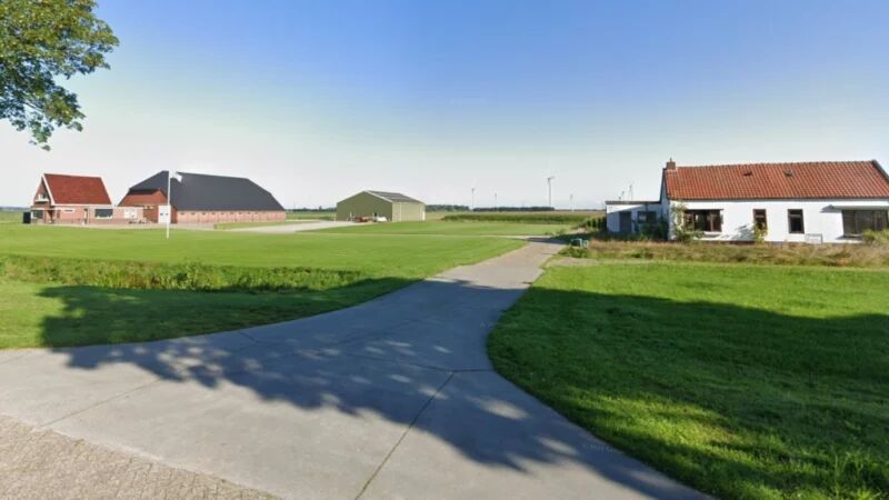 Funda huis te koop om te slopen