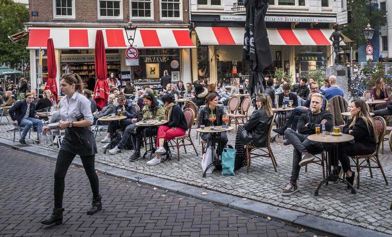 Top vijf slechts betaalde banen