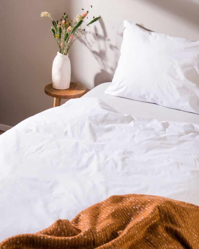 Slaapkamer hoofdkussen