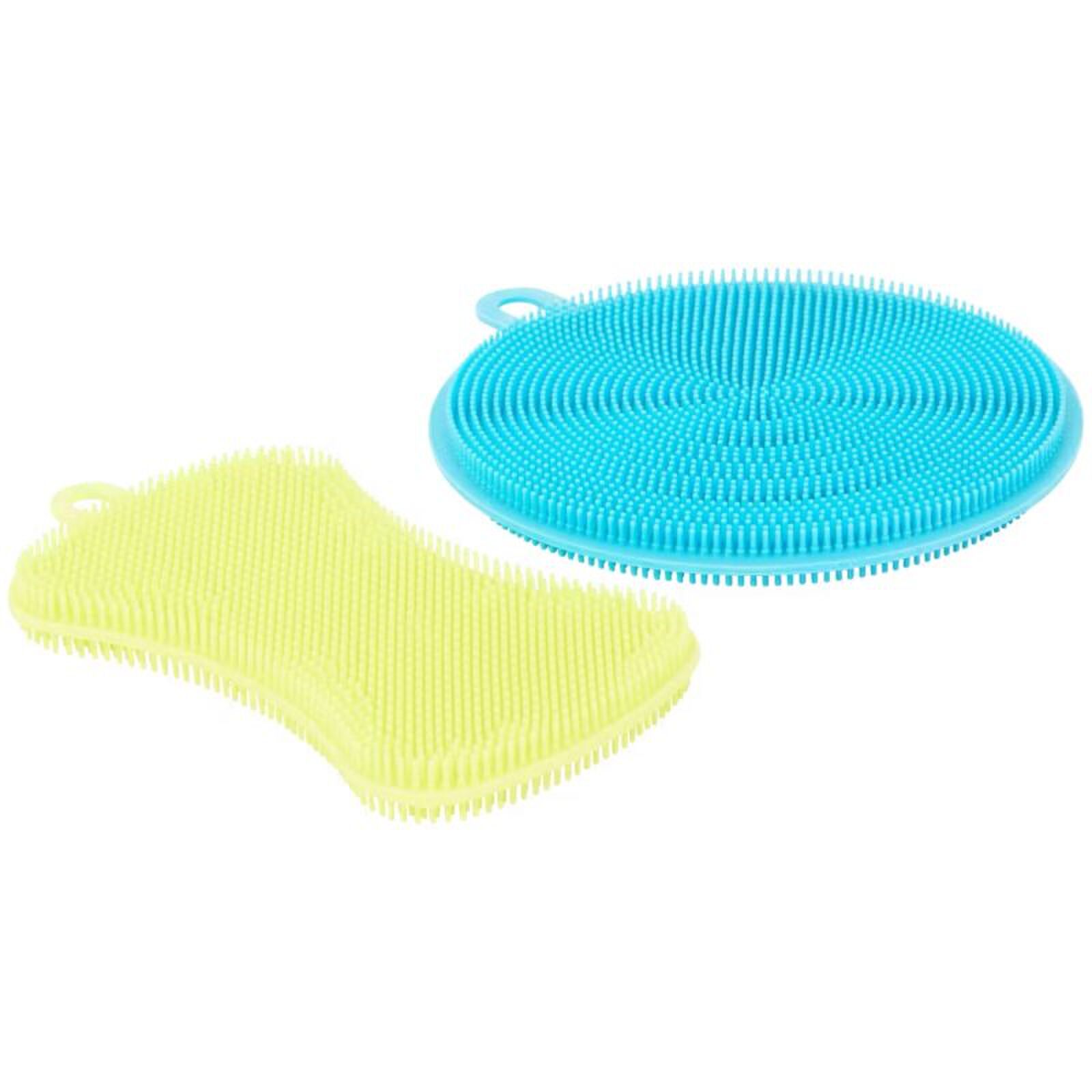 Action verkoopt siliconen sponzen