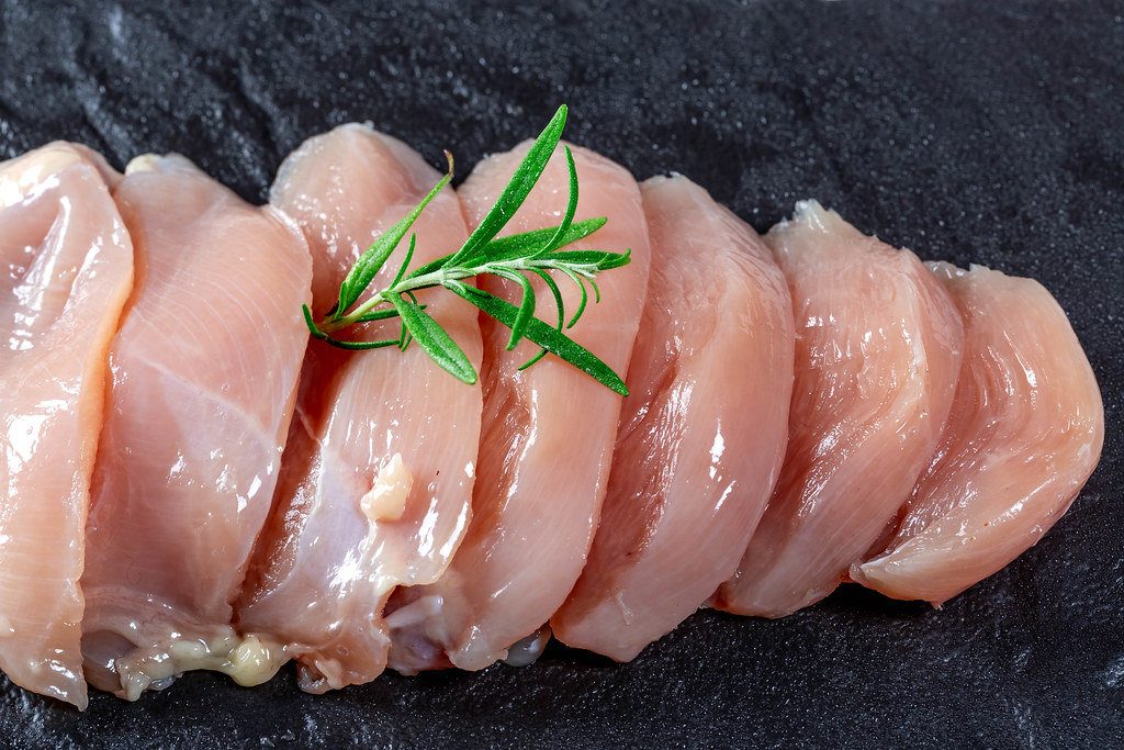 Lifehack kipfilet