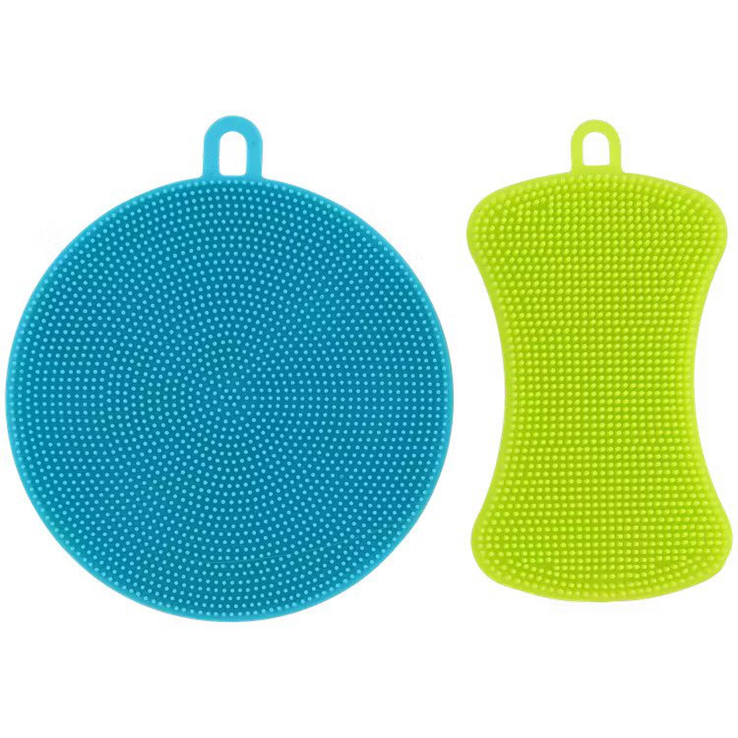 Action verkoopt siliconen sponzen